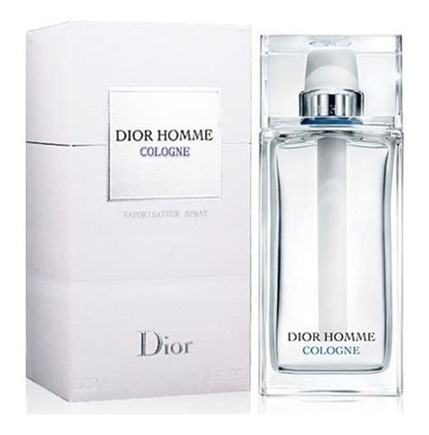 christian Dior homme cologne 200ml